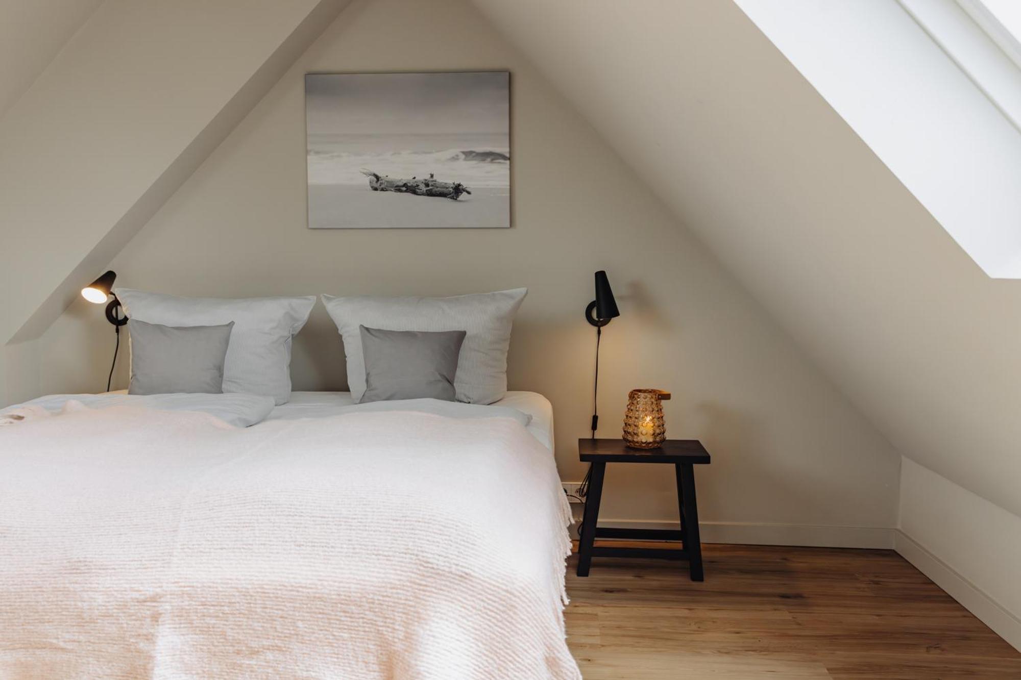 Seetiid Westerland Exterior foto
