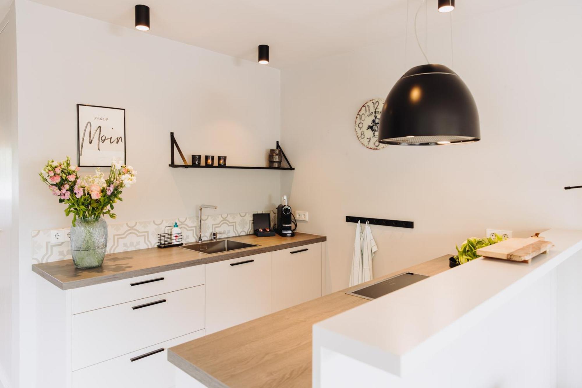 Seetiid Westerland Exterior foto